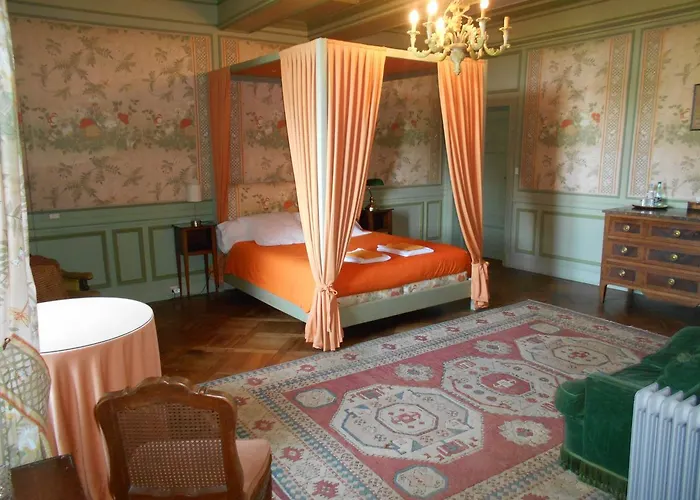 Le Château d\'Ailly